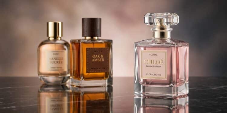 Esses 3 perfumes do O Boticário são baratos e deixam o cheiro marcante o dia todo