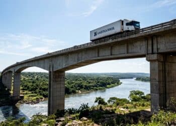 Investimento de R$ 171 milhões viabiliza nova ponte que liga o Norte ao resto do Brasil