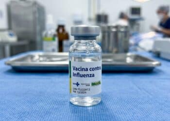 Anvisa faz comunicado oficial para todos os brasileiros com nova campanha para o mês de abril