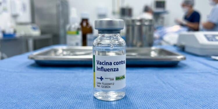Anvisa faz comunicado oficial para todos os brasileiros com nova campanha para o mês de abril