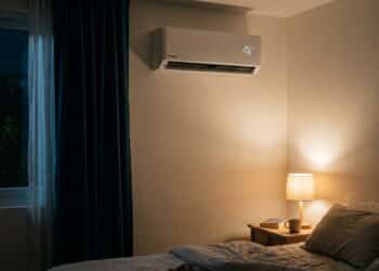 Quanto custa ligar o ar-condicionado por 30 noites no verão e como isso pode explodir sua conta de luz