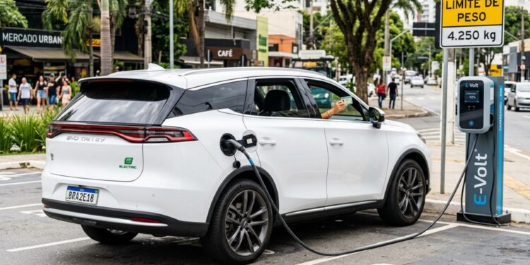 Novas mudanças no CTB autoriza motoristas CNH B a dirigirem veículos de 4,2 toneladas em 2026