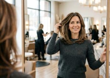 Cortes de cabelo feminino que toda mulher com mais de 35 anos precisa saber