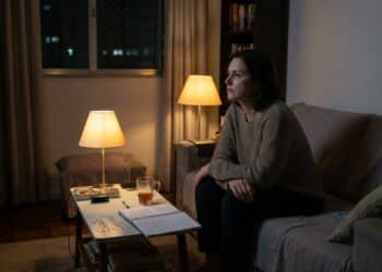 Como identificar se o seu cansaço é físico ou puramente mental