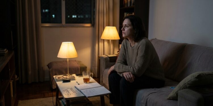 Como identificar se o seu cansaço é físico ou puramente mental