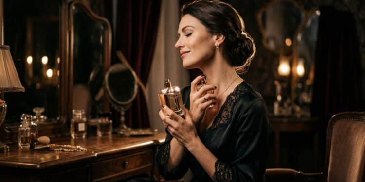 Perfumes femininos do Boticário que passam impressão de fragrância importada já na primeira aplicação