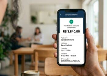 Pix de R$ 50 mil enviado por engano vira processo na Justiça e homem recebe R$ 10 mil de indenização