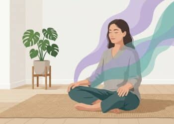 A psicologia explica que pequenas pausas ao longo do dia ajudam a aliviar o cansaço emocional e recuperar sua energia