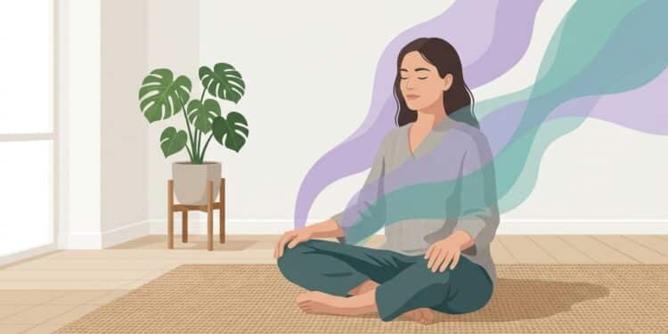 A psicologia explica que pequenas pausas ao longo do dia ajudam a aliviar o cansaço emocional e recuperar sua energia