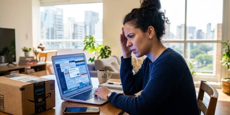 Usuários do Prime podem ter direito a reembolso por causa de acordo bilionário em 2026