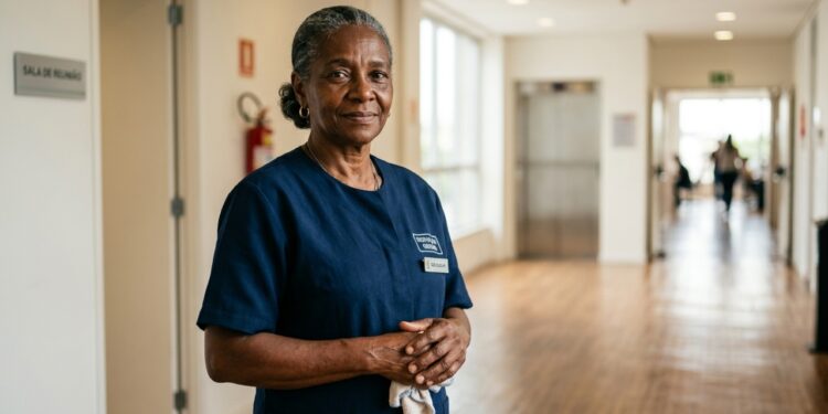 Funcionária de 67 anos é chamada de ‘bruxa’ no trabalho e empresa acaba tendo que pagar R$ 25 mil