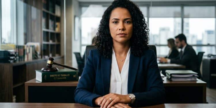 Funcionária com TDAH ganha R$ 20 mil de indenização após receber troféu de “mais lenta” no trabalho