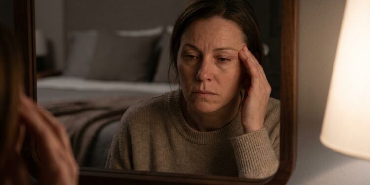 A psicologia explica que a sua mandíbula travada e sua testa franzida estão contando uma história que você ainda não parou para ouvir