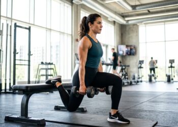 Musculação ajuda, mas especialistas revelam: o exercício mais eficaz para acabar com a flacidez nas pernas