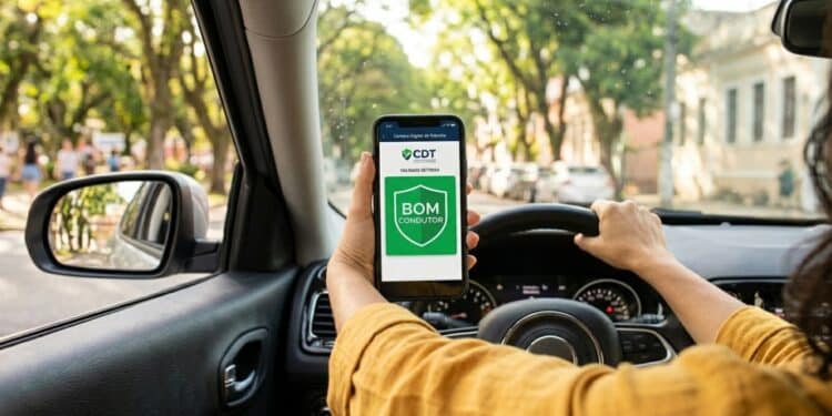 Motoristas sem multas por 12 meses recebem descontos inesperados em impostos e serviços em 2026