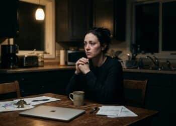 Se você não tem tempo para o luto, seu corpo encontrará um tempo para a dor