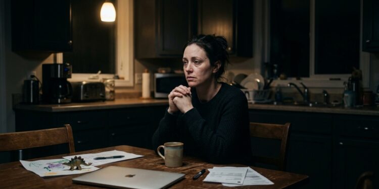 Se você não tem tempo para o luto, seu corpo encontrará um tempo para a dor