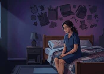 Como aliviar a sobrecarga mental sem precisar largar tudo e recomeçar do zero