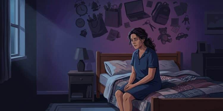 Como aliviar a sobrecarga mental sem precisar largar tudo e recomeçar do zero