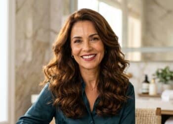 As 7 melhores tintas sem amônia para cobrir cabelos brancos sem agredir os fios