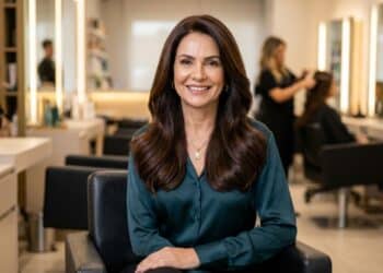 Adeus cabelo ressecado: 5 tintas sem amônia que cobrem os brancos e deixam a cor viva já na primeira aplicação