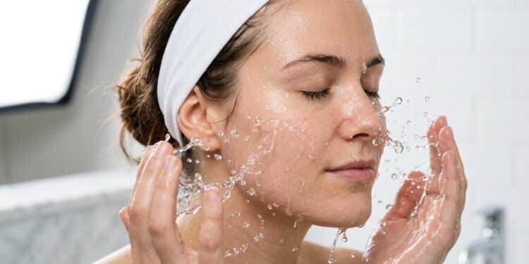 Três erros simples que apagam o brilho da pele depois dos 40 e quase ninguém percebe que está cometendo