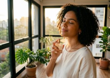 6 perfumes leves da Natura e O Boticário que deixam cheiro de banho tomado o dia todo a partir de R$ 80
