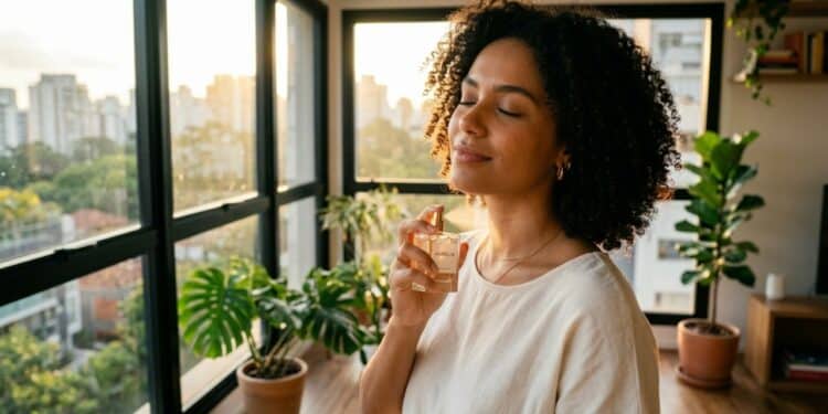 6 perfumes leves da Natura e O Boticário que deixam cheiro de banho tomado o dia todo a partir de R$ 80