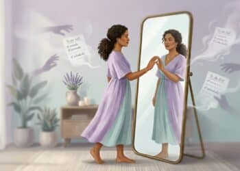 Você ajuda todo mundo, mas vive sem energia? A psicologia explica