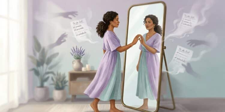 Você ajuda todo mundo, mas vive sem energia? A psicologia explica