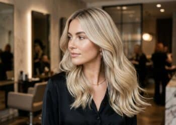 Adeus loiro artificial: o tom de cabelo mais versátil e fácil de cuidar que virou aposta dos salões em 2026