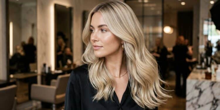 Adeus loiro artificial: o tom de cabelo mais versátil e fácil de cuidar que virou aposta dos salões em 2026