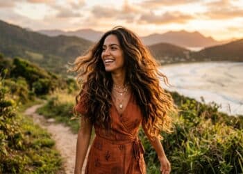 Menos retoque, mais brilho e muito mais elegância é o que essa técnica de 2026 promete entregar