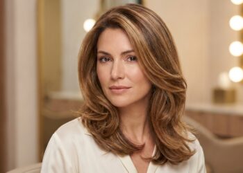 Cores de cabelo que valorizam mulheres com mais de 35 anos e iluminam o rosto sem envelhecer