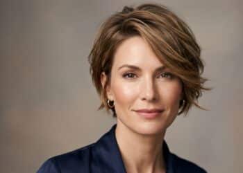 Esses cortes curtos estão deixando mulheres 35+ com aparência mais jovem e leve em 2026