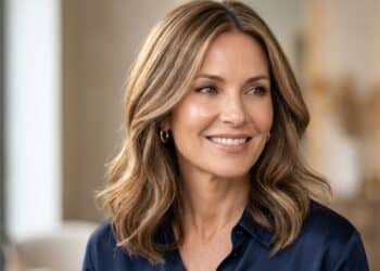 Essas cores de cabelo estão rejuvenescendo mulheres acima dos 40 anos e viraram tendência
