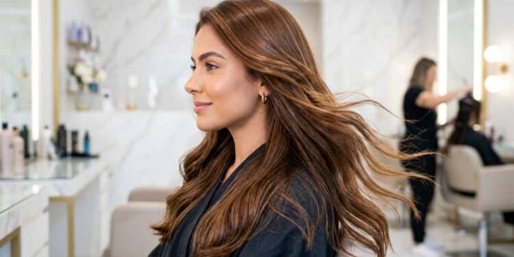 4 tonalizantes sem amônia a partir de R$ 20 que ajudam a esconder os fios brancos sem agredir o cabelo