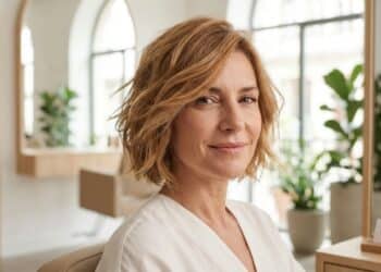 Cortes de cabelo curto que rejuvenescem mulheres acima dos 40 anos e estão em alta em 2026