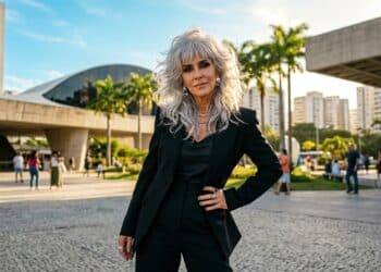 Os 5 cortes para cabelos grisalhos que devolvem a juventude e fácil de cuidar sem pintar