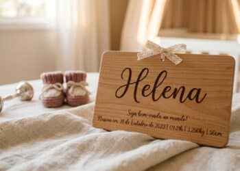 Esses nomes dos anos 50 estão voltando e virando escolha de muitos pais no Brasil