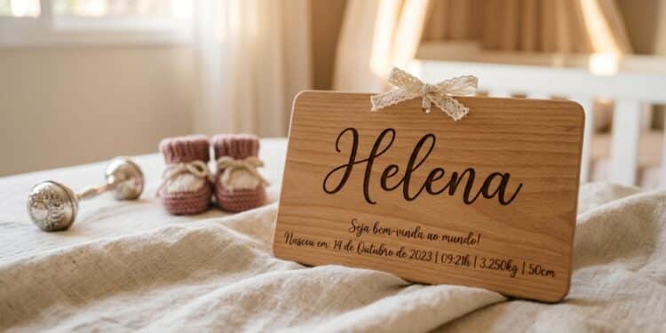 Esses nomes dos anos 50 estão voltando e virando escolha de muitos pais no Brasil