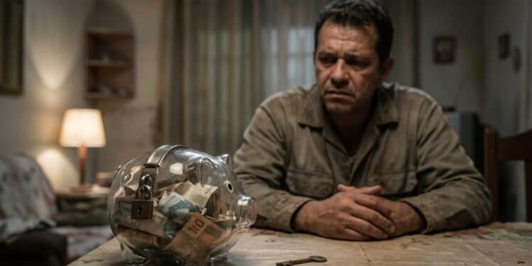 A escolha do FGTS em 2026 que parece vantajosa mas pode virar problema