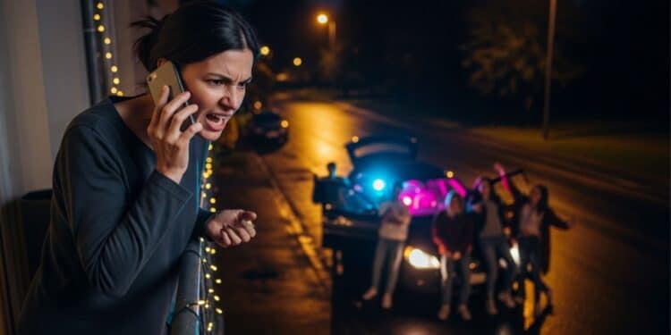 Nova Lei do Silêncio será aplicada em junho e mudará o horário limite de abaixar o som, não sendo mais às 22h