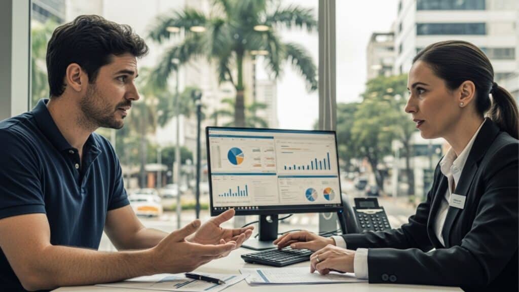 Contas bancárias com estas dívidas no cartão de crédito serão suspensas pela Justiça