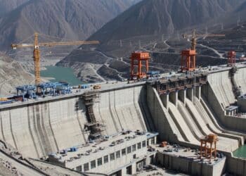 Megaobra no valor de US$ 167 bilhões pode ser a maior fonte individual de energia do mundo