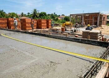 Quanto custa construir uma casa de 80 m² em 2026 e por que o valor final costuma aumentar