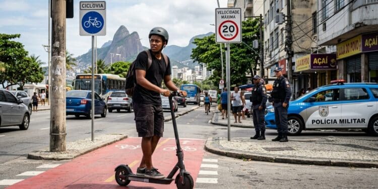 Detran emite comunicado 12/04 urgente para todos os moradores do Rio de Janeiro