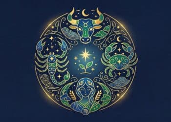 4 signos deixam a crise financeira no passado e iniciam abril de 2026 com alívio imediato