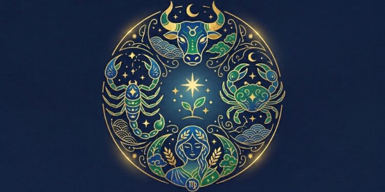 4 signos deixam a crise financeira no passado e iniciam abril de 2026 com alívio imediato