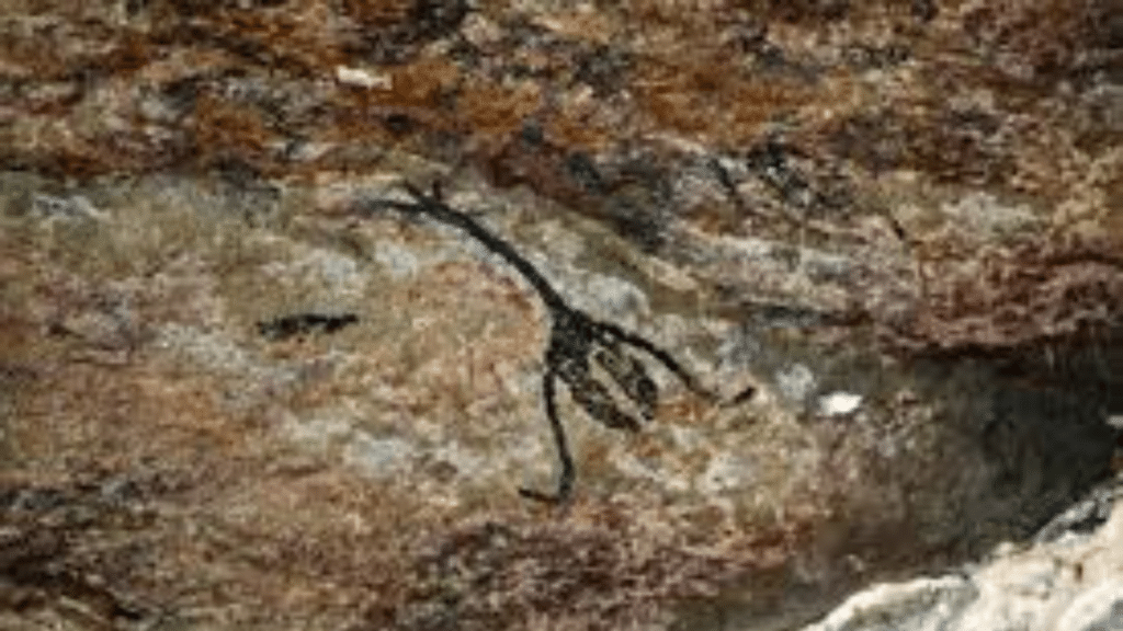 Com rochas de 600 milhões de anos e 200 anos de história, uma caverna iluminada em Minas Gerais parece um sonho